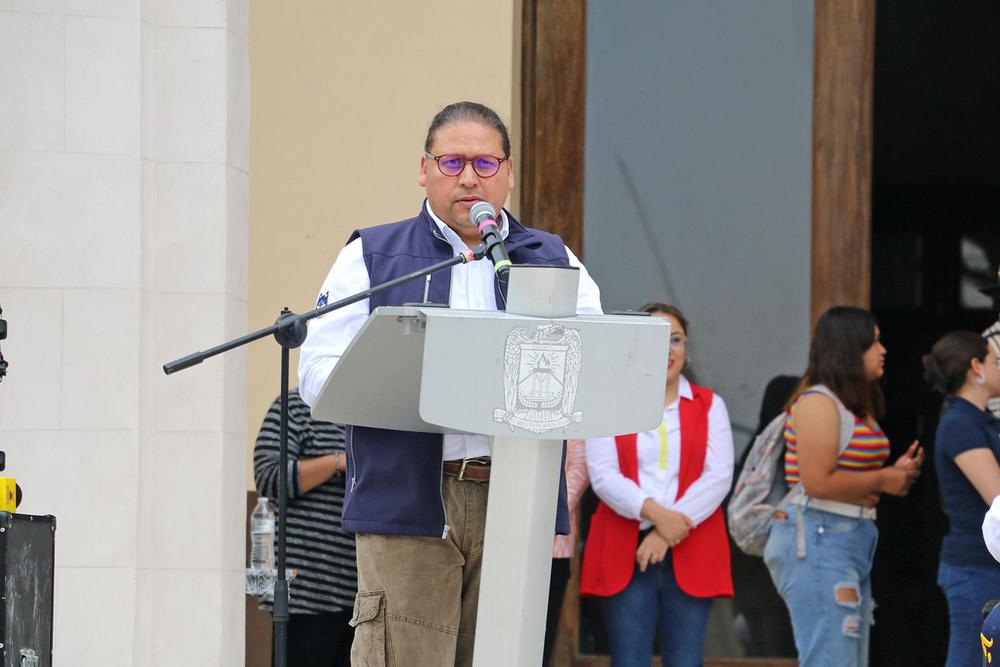 Inicia en la UAdeC la Edicion 4 6 del Torneo Interprepas _7