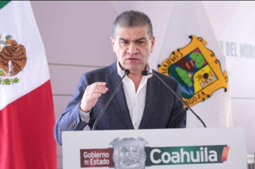 PREPARA ‘HAGAMOS CAMPO’ MÁS OBRAS PARA EL SEMI-DESIERTO DE COAHUILA- MARS