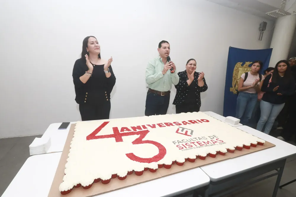 43 Aniversario de la Facultad de Sistemas-4
