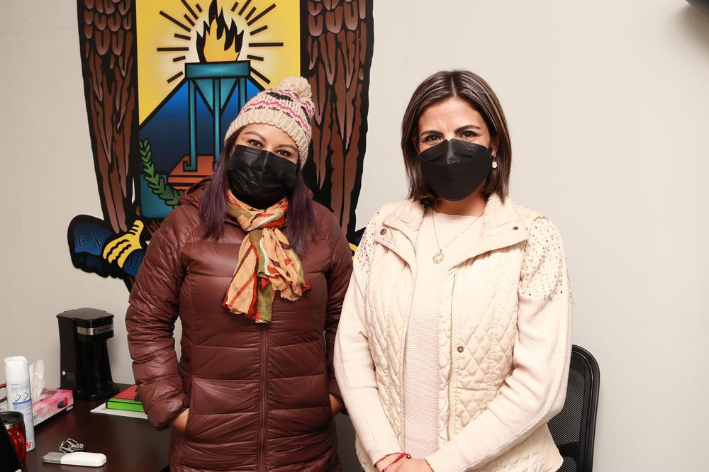 Personal de la Defensoria de los De rechos Humanos Universitarios se Certifica como Facilitadores Comunitari os en Mediacion y Conciliacion 4