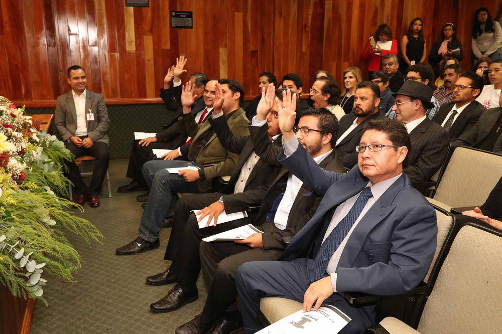 1er Informe Segundo Periodo ESMUAC 2019 4