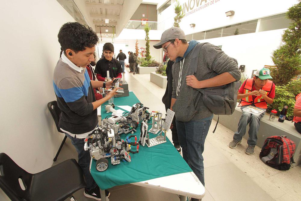 Congreso Internacional de Ingeniería 7