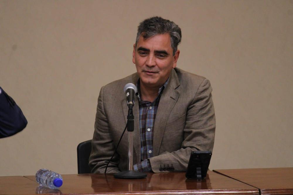 Presentan el Libro Las Orquídeas 6