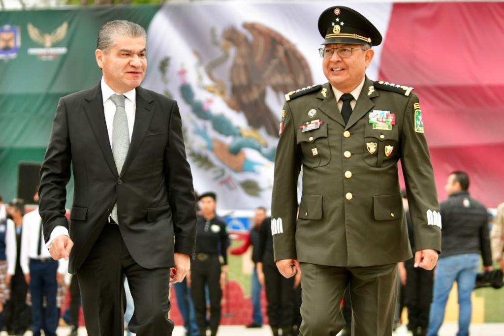 004 COAHUILA, CUNA Y CASA PERMANENT E DEL EJÉRCITO NACIONAL- MARS