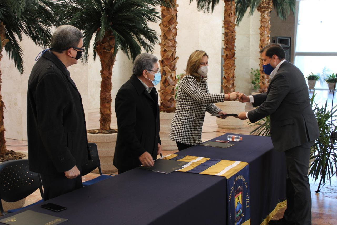 Certificacion CONOCER Unidad Torreón 1
