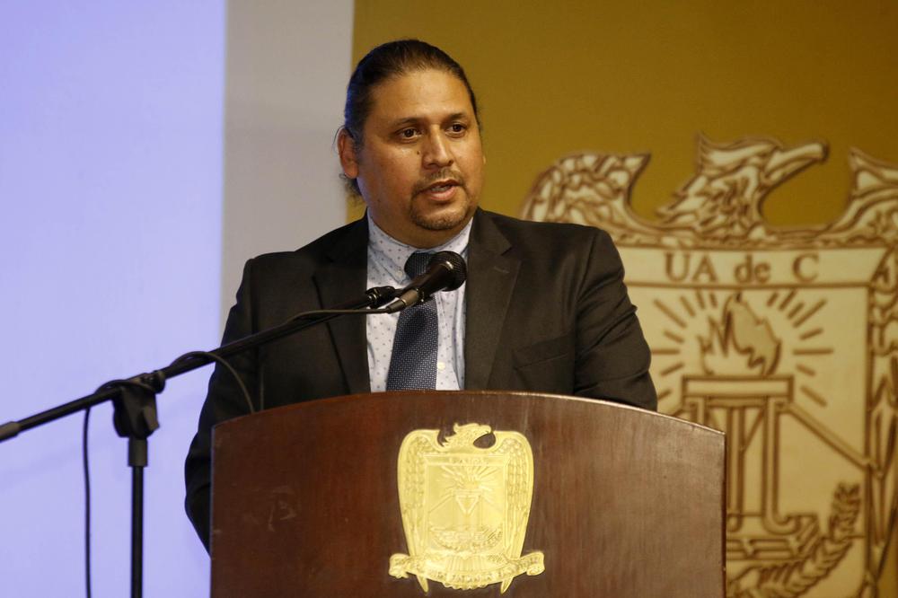 Segundo Informe Director de Unidad Saltillo 3