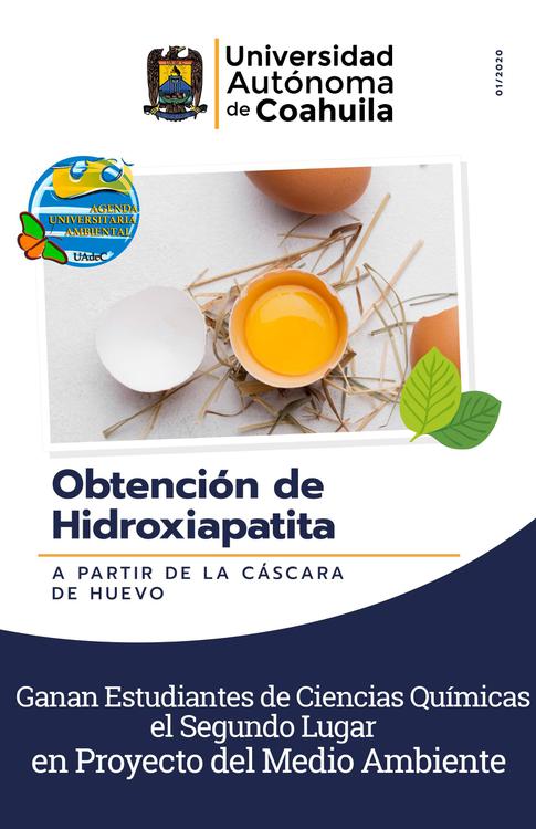 Participan Estudiantes de Ciencias Químicas con Proyecto para el Cuidado del Medio Ambiente en la UAdeC-1