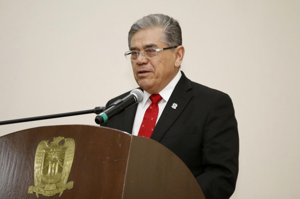 Toma de protesta Coordinadora U nidad Torreoìn 2020-2023 12