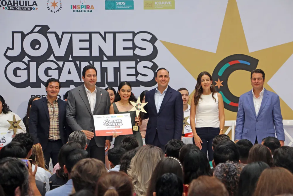 Premio Estatal Juventud _6