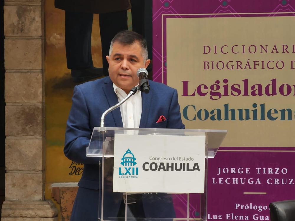 Foto. DIP EDUARDO OLMOS CASTRO