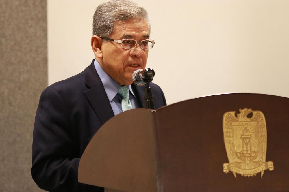 Toma de Protesta Director de la Facultad de Medicina 2020-2023 6