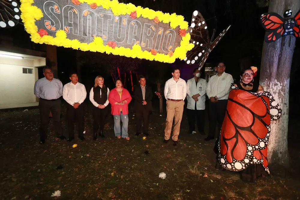 Día de Muertos FCC 6
