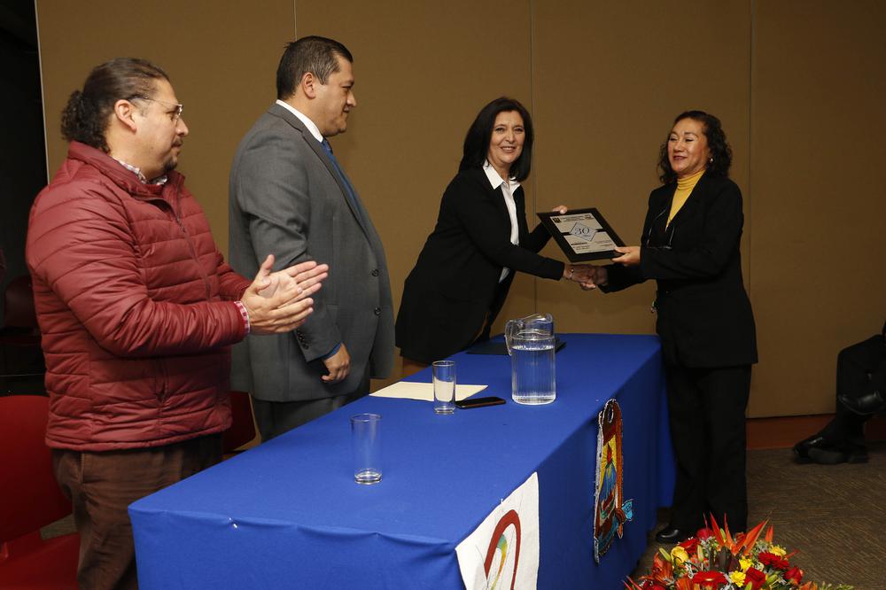 45 Aniversario IDEA 5