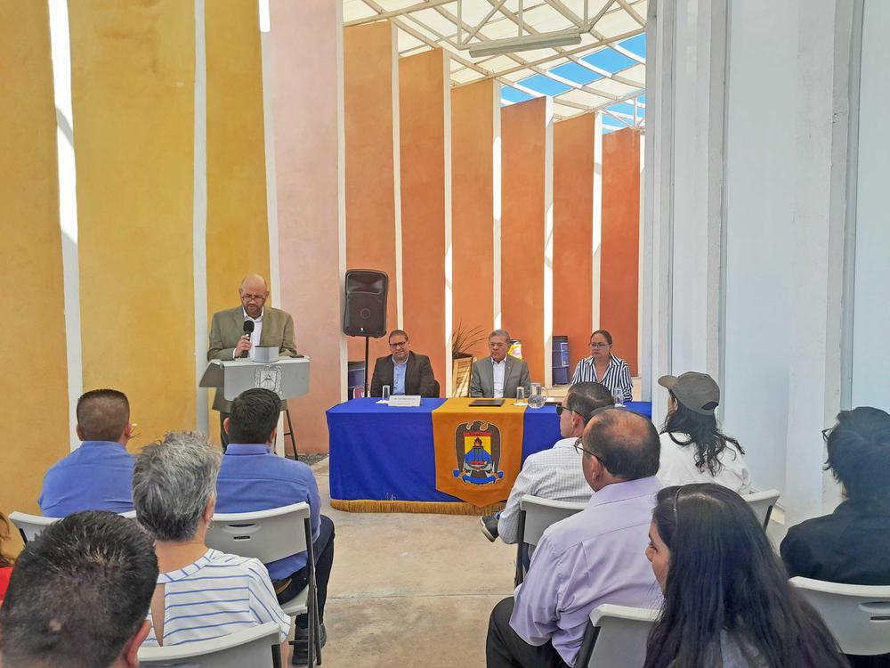 Inauguración Vivero Educativo _1