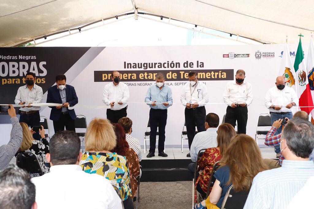 003 INIDICADORES DE COMPETITIVIDAD Y SEGURIDAD DE COAHUILA FAVORECEN SU DESARROLLO INDUSTRIAL- MARS