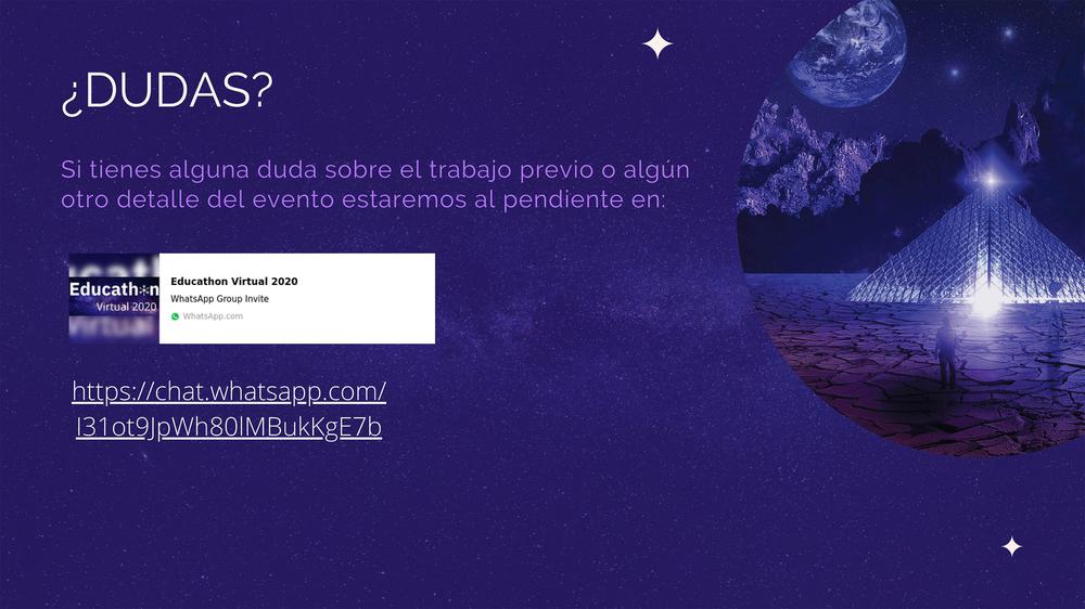 Convoca UAdeC a Participar en “Educathon Virtual para Docentes 2020” 4