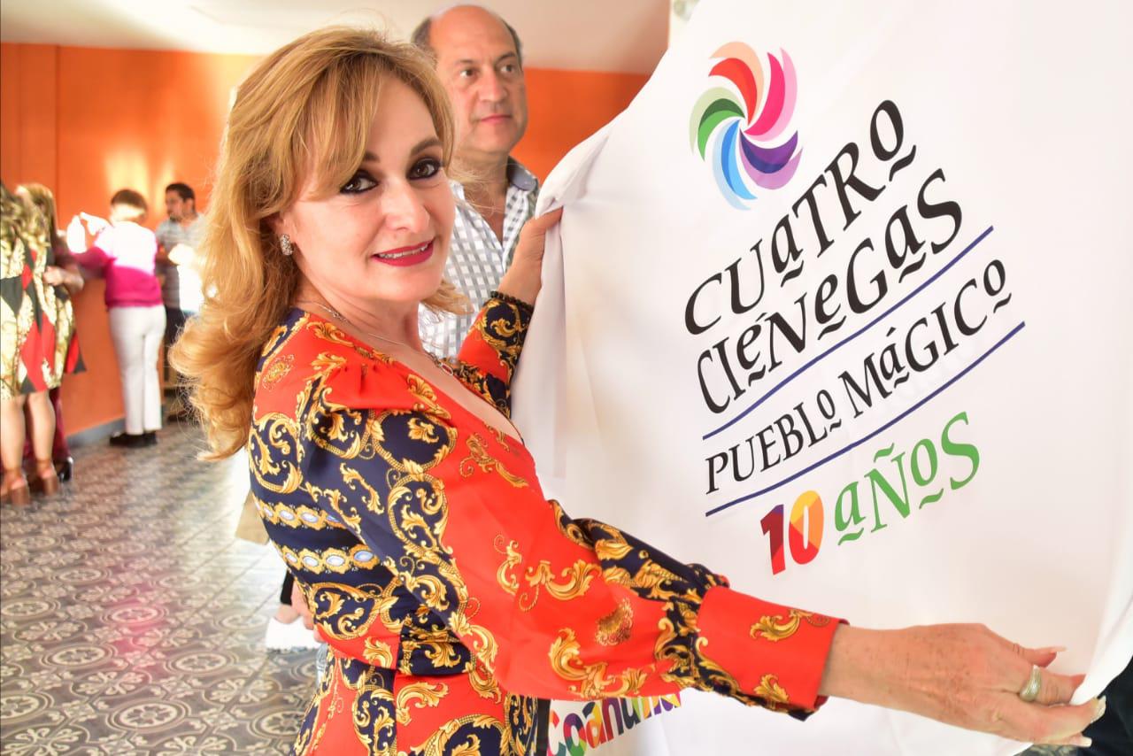 005 ABREN OFICINA DE TURISMO MUNICIPAL EN C ENTRAL DE AUTOBUSES DE CUATRO CIÉNEGAS