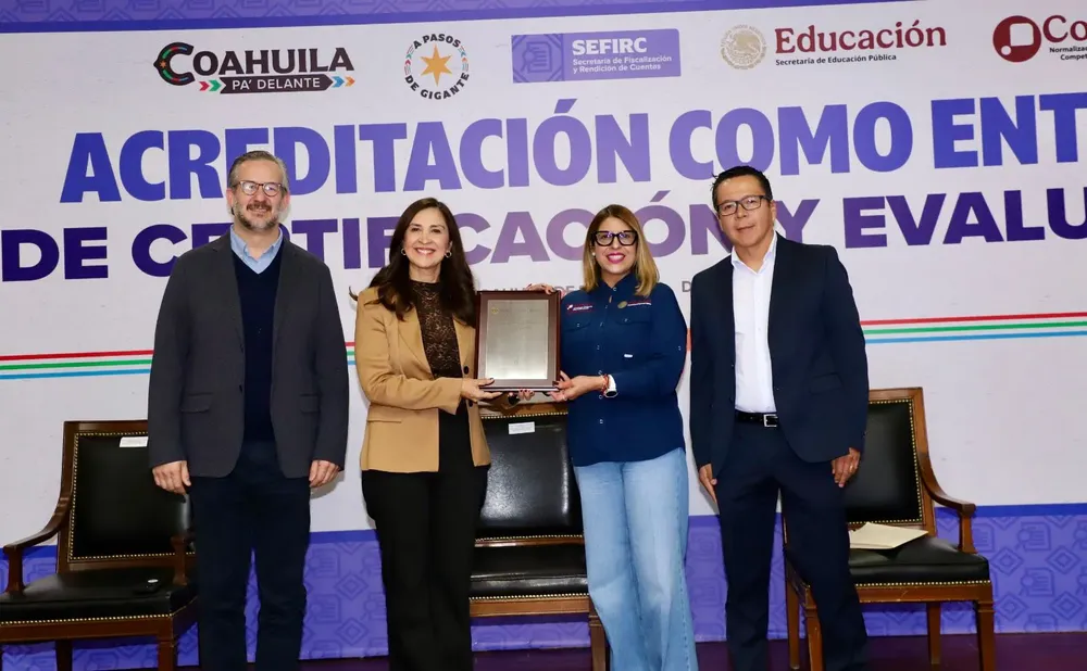 006 CERTIFICARA SEFIRC COMPETENCIAS Y  HABILIDADES DE SERVIDORES PÚBLICOS