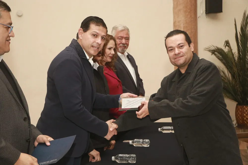 Entrega de Premios de Investigación UAdeC-5