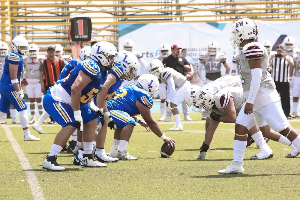Inicio de la tempora de la ONEFA-10