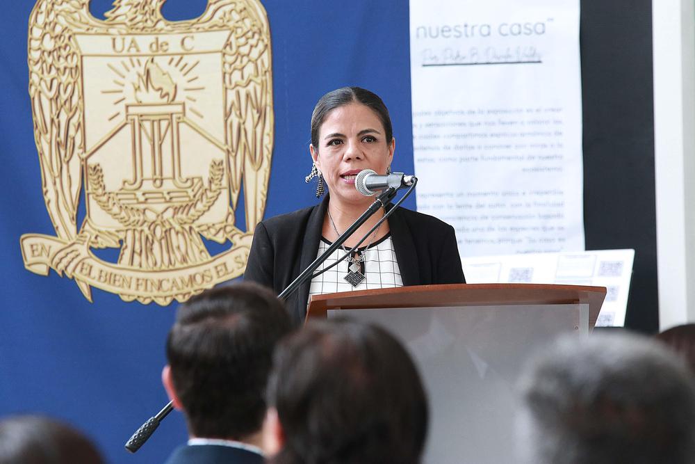 Firma de Convenio Tribunal Universitario con la PRONNIF 1