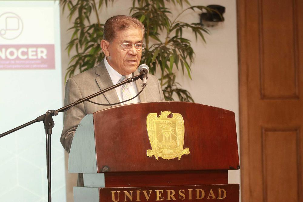 Entrega de Certificaciones CONOCER 6