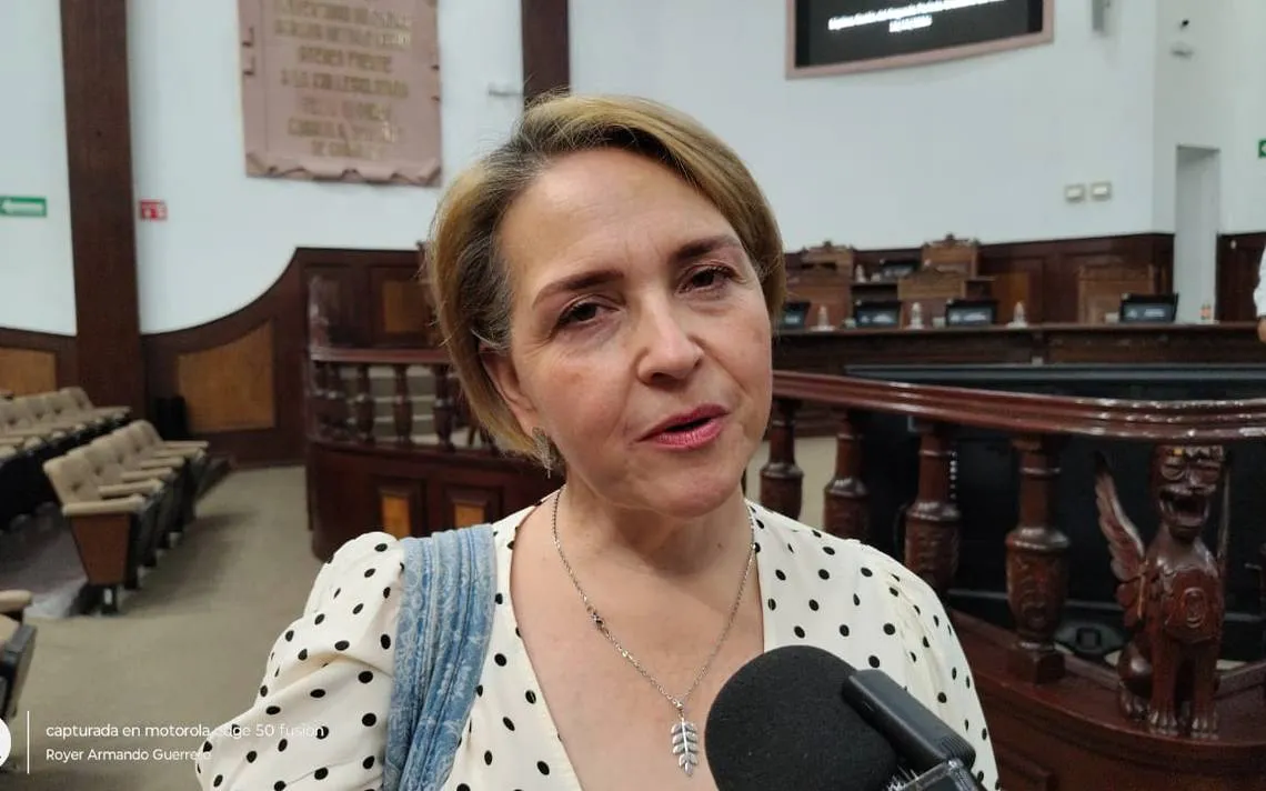 Luz María Diez de Urdanivia de Valle