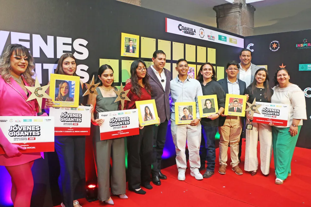 Premio Estatal Juventud _9
