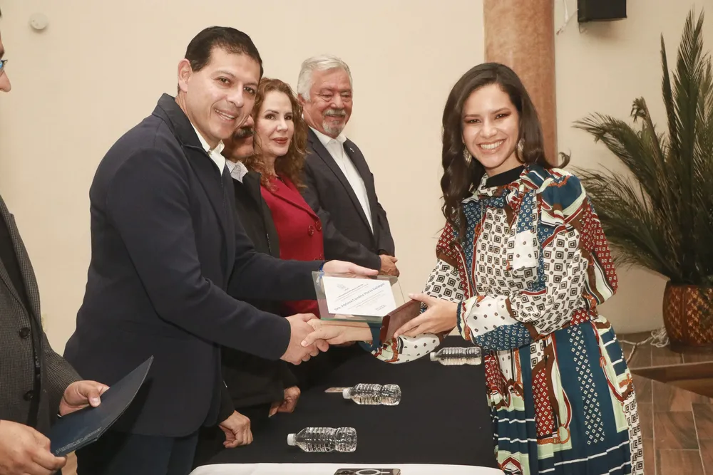 Entrega de Premios de Investigación UAdeC-3