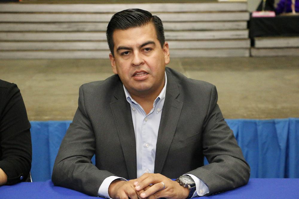 Rueda de prensa doctorado en psicologia de la salud 2