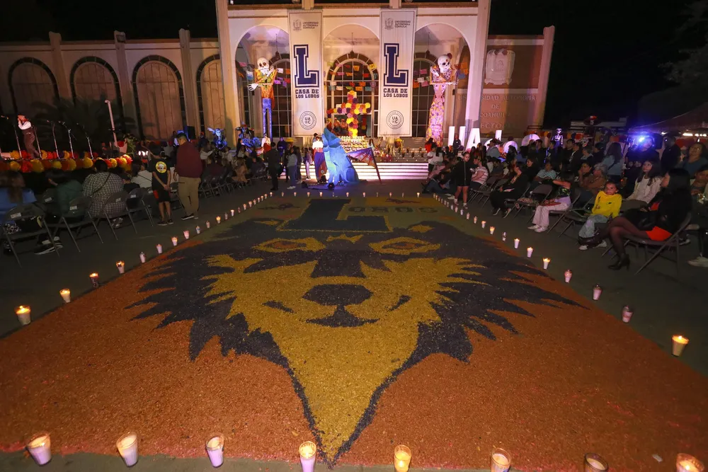 Luminarias del Alma 2024
