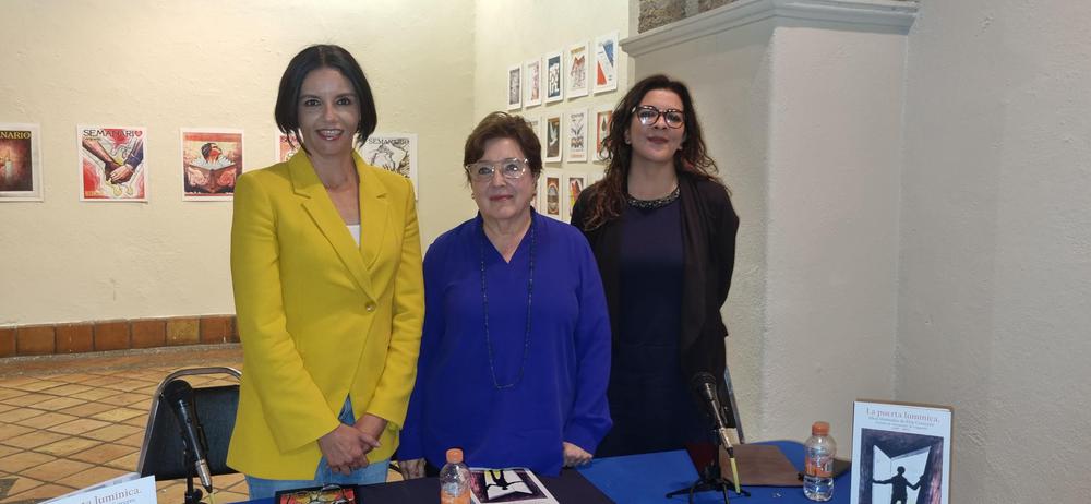 Presentación Libro Eloy Cerecero 4