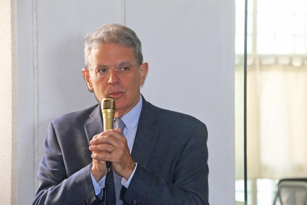 Inauguran Exposición Cascarones de Candela _7