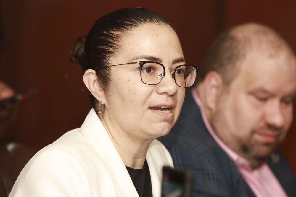 Firma de Convenio UAdeC con INE