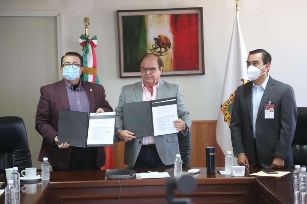 002 SE INSTALO? COMITE? ESTATAL DEL CÁNCER EN LA MUJER EN COAHUILA