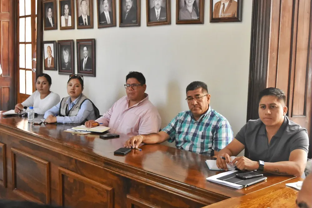 PLANTA TRATADORA DE AGUAS RESIDUALES DE CUA TRO CIÉNEGAS REGISTRA 95% DE AVANCE (2)