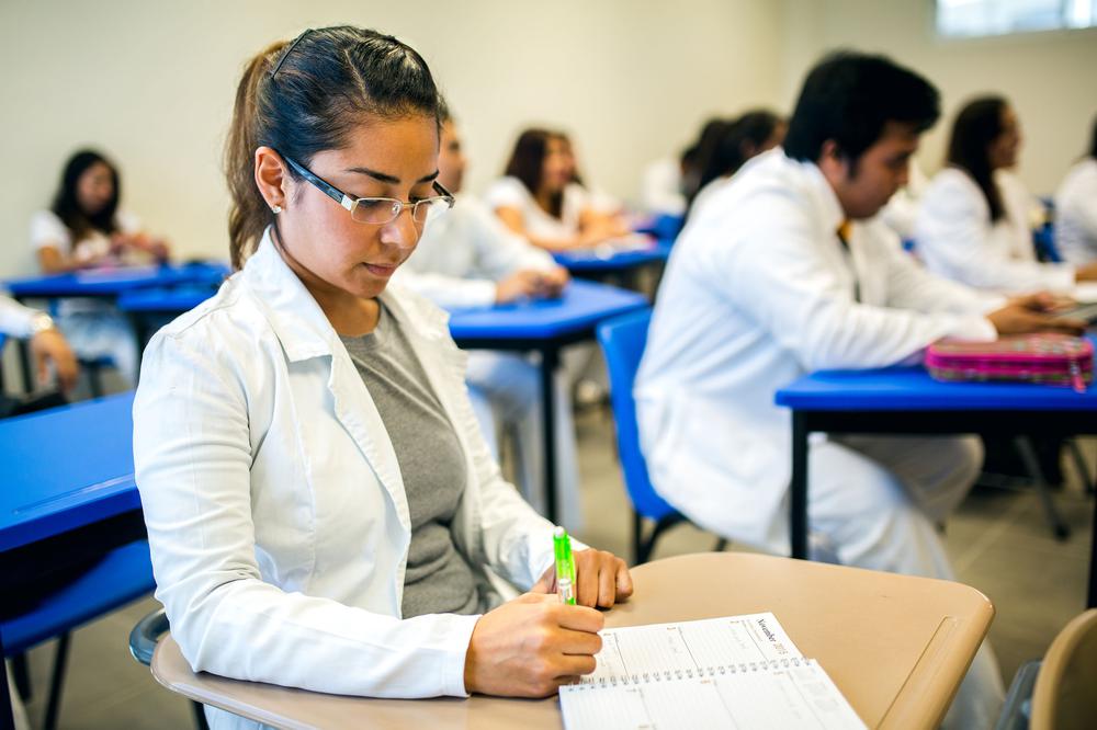 Maestria en Investigacion Multidisciplinaria de Salud 1