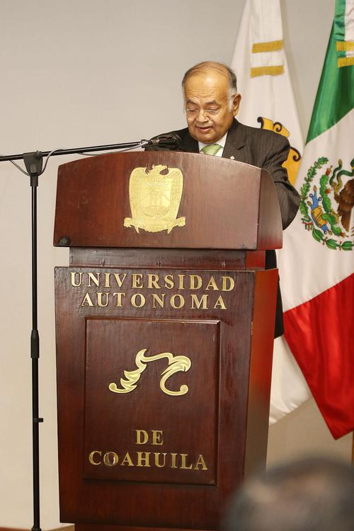 Entrega de la Medalla Mariano Narváez 5