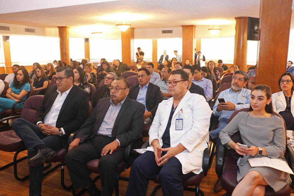 Inauguración GIGE HU _8