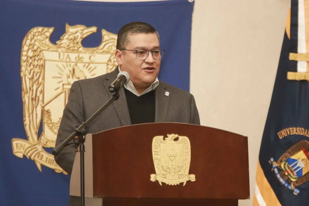 Entrega de Premios de Investigación UAdeC-2