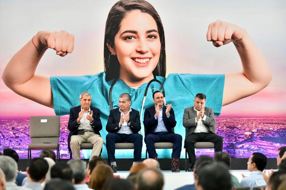 001 EN CUATRO AÑOS, CENTRO DE CONVENCIONES DE TORREÓN HA RECIBIDO 500 EVENTOS Y 150 MIL VISITANTES