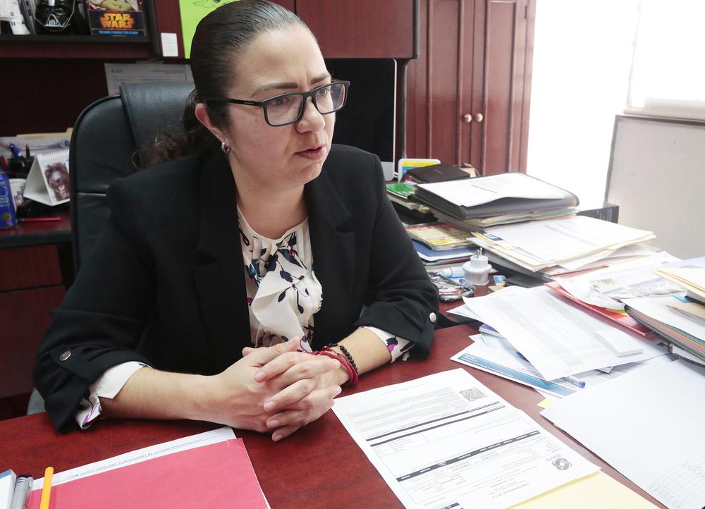 Estudia Facultad de Psicologiìa Efectos Psicoloìgicos de la Poblacioìn Durante la Pandemia 1