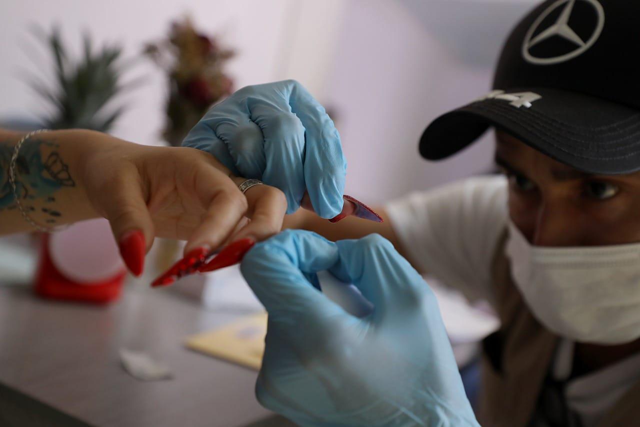 002 CRIH COAHUILA REALIZO? TOMA DE MU ESTRAS REFERENCIALES EN MATEHUALA