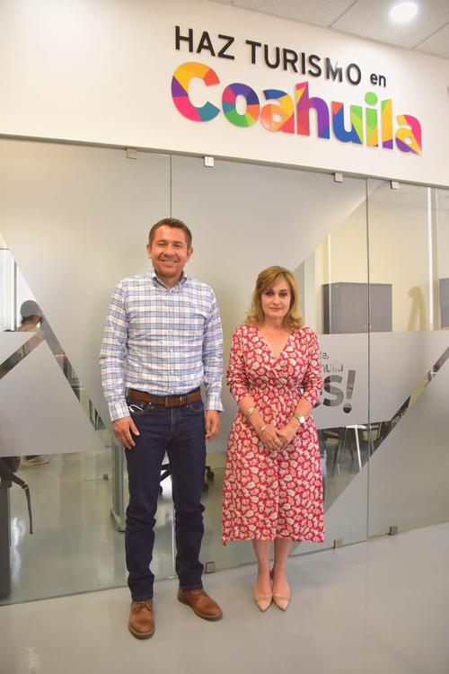 003 COAHUILA SE PREPARA PARA VIVIR SUS TRADICIONALES FERIAS
