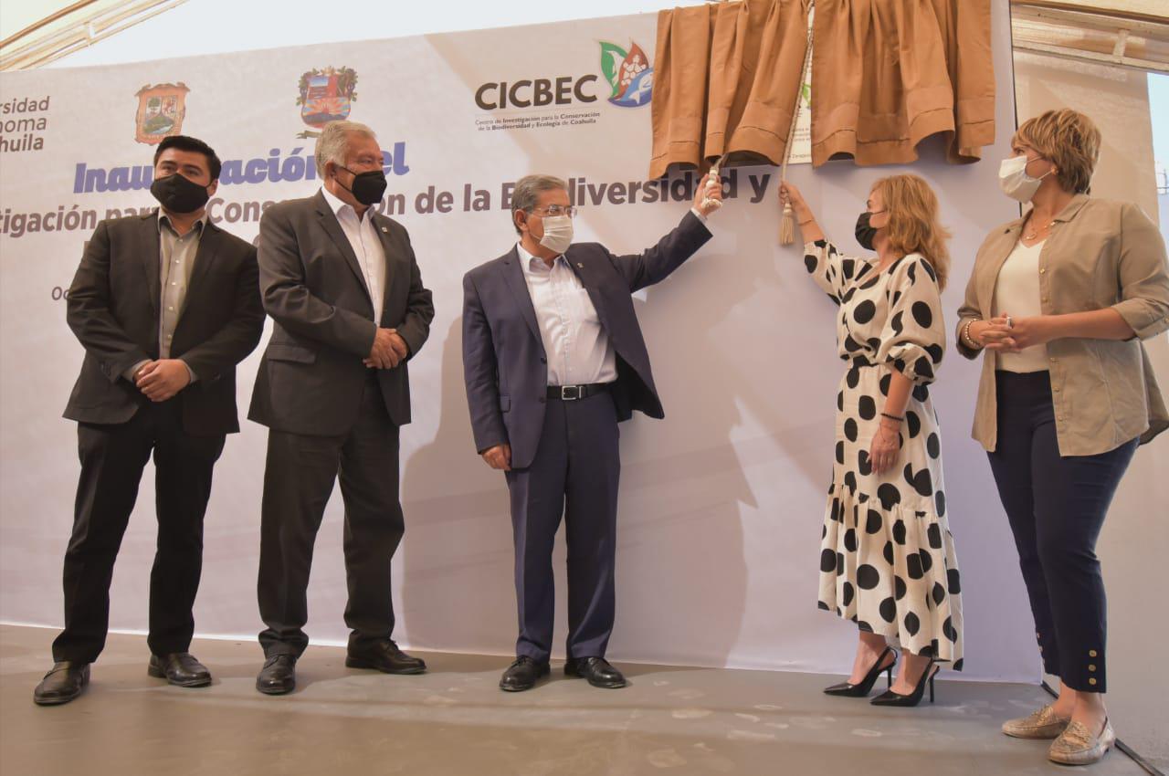 003 COAHUILA APUESTA A LA INVESTIGACIO?N DE LA BIODIVERSIDAD Y AL TURISMO SUSTENTABLE