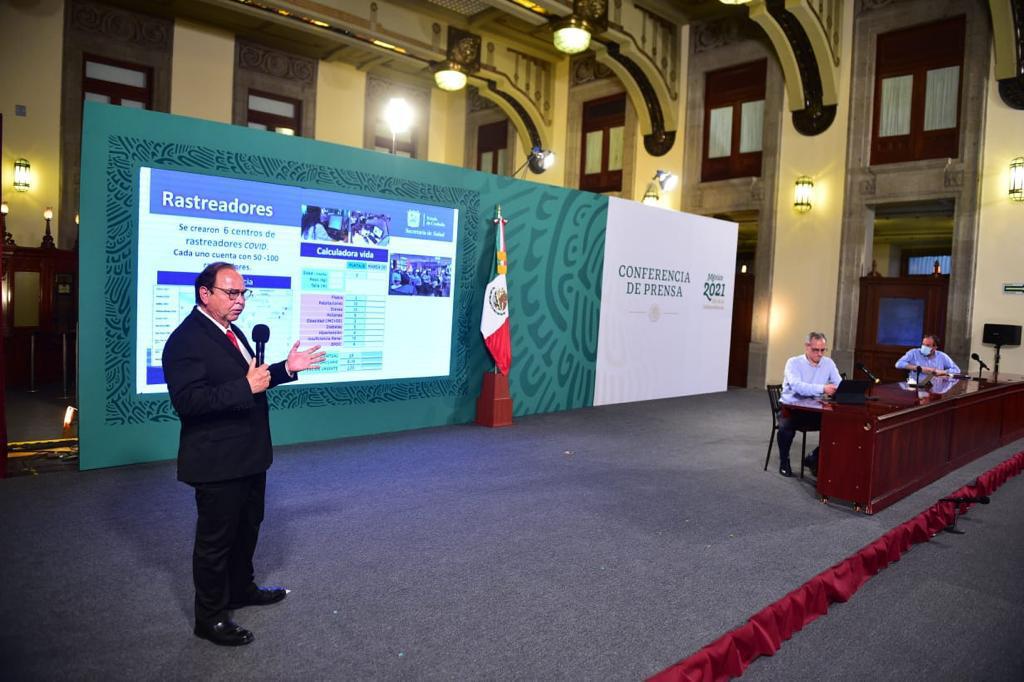 002 COAHUILA REFERENTE NACIONAL EN ESTRATEGIA CONTRA EL COVID