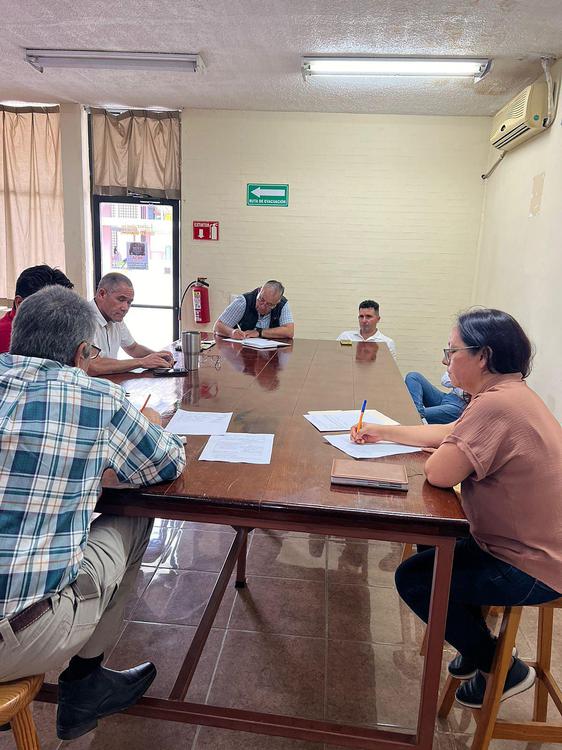 Continuan Foros Universitarios en la Unidad Norte _9