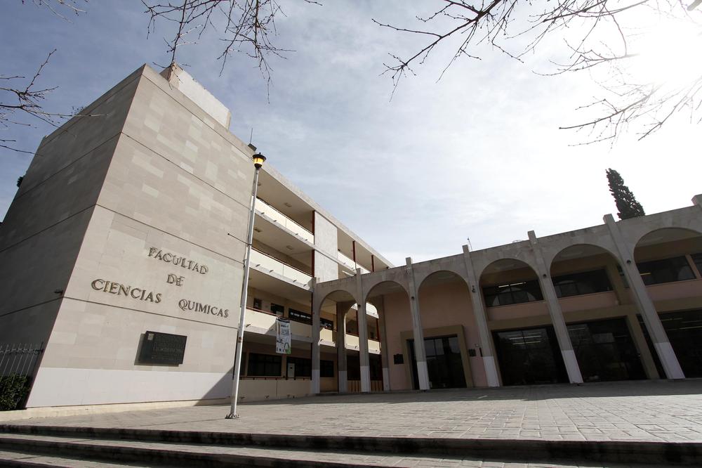 Profesor tiempo completo ciencias quimicas 2020 2