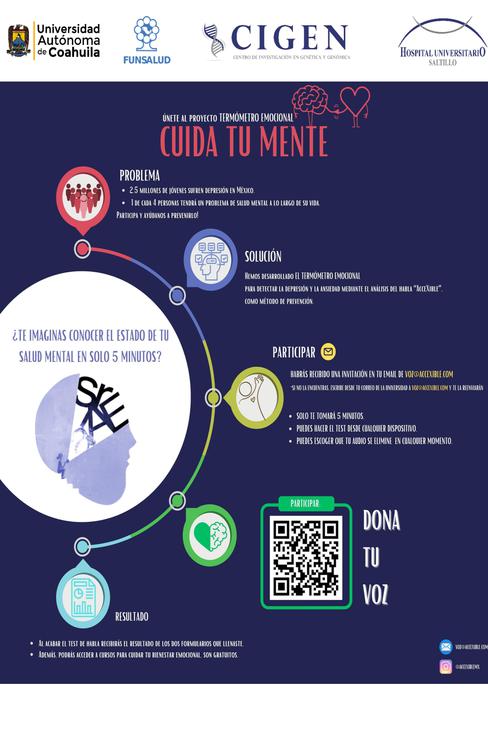 Proyecto CIGEN