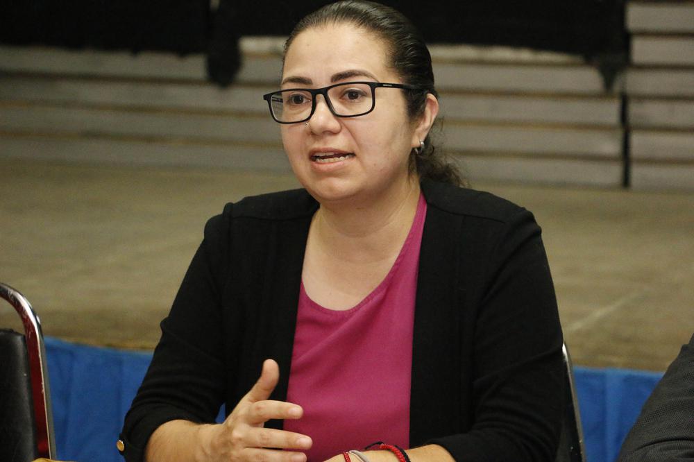 Rueda de prensa doctorado en psicologia de la salud 4